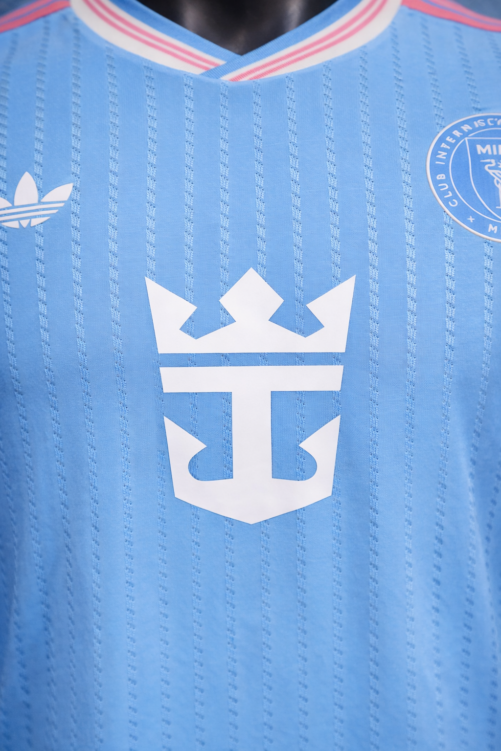 Maillot Inter Miami Extérieur 2026