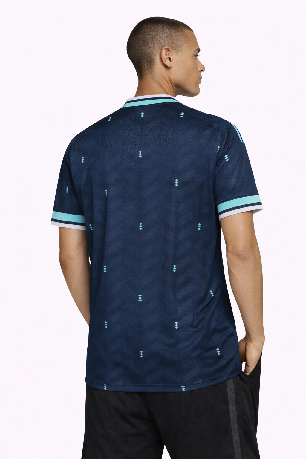 Maillot Allemagne - Coupe du Monde 2026 & Extérieur
