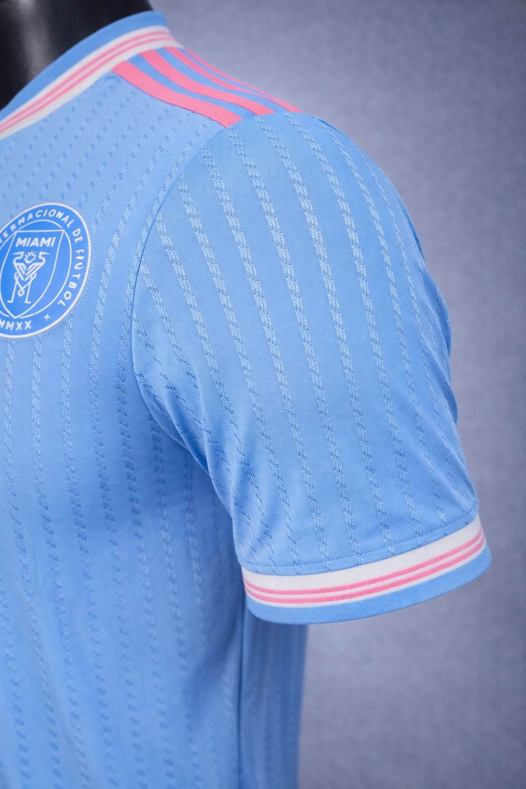 Maillot Inter Miami Extérieur 2026