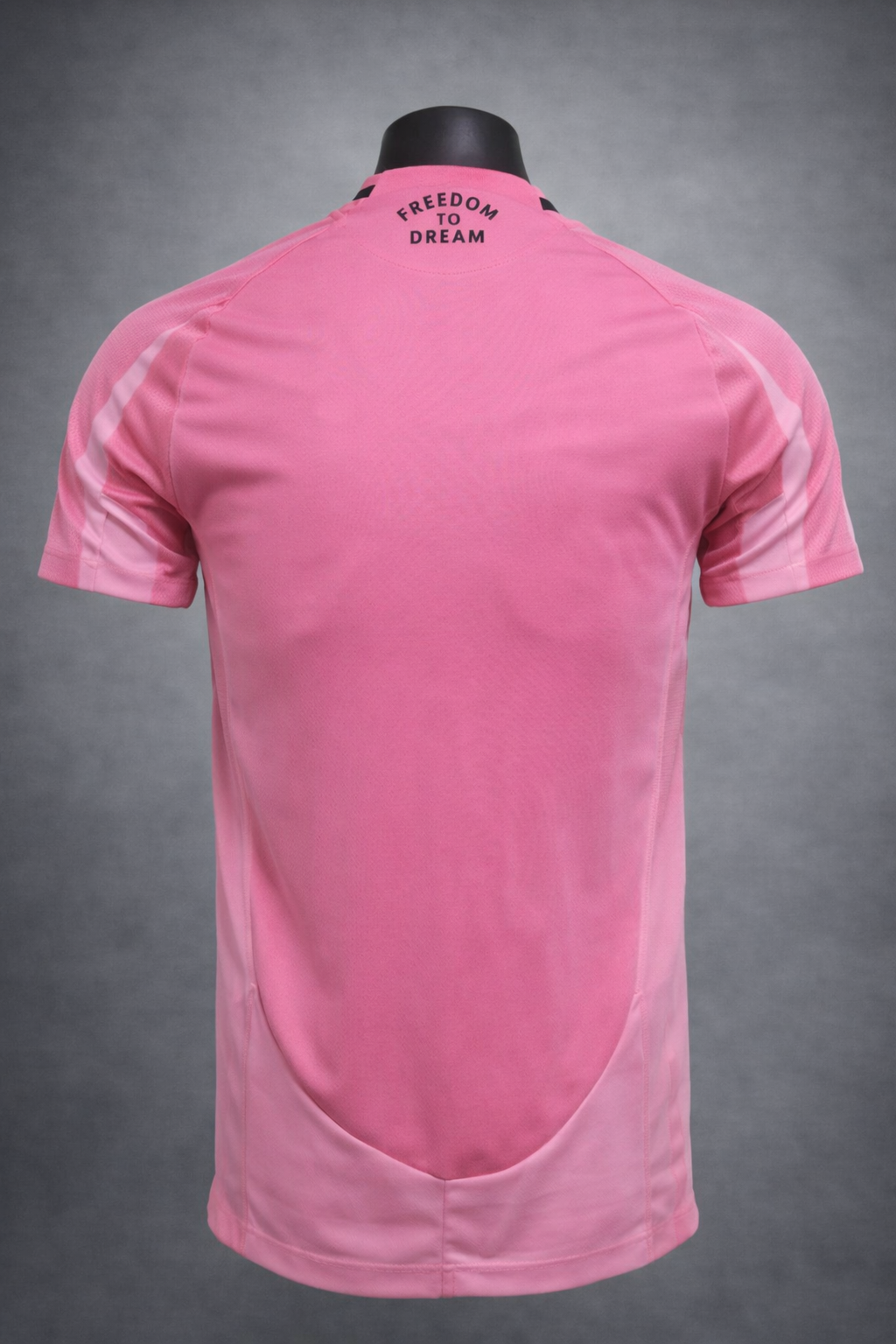 Inter Miami 2026 – Maillot Officiel Domicile