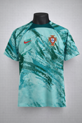 Maillot Portugal Concept & 2025/2026