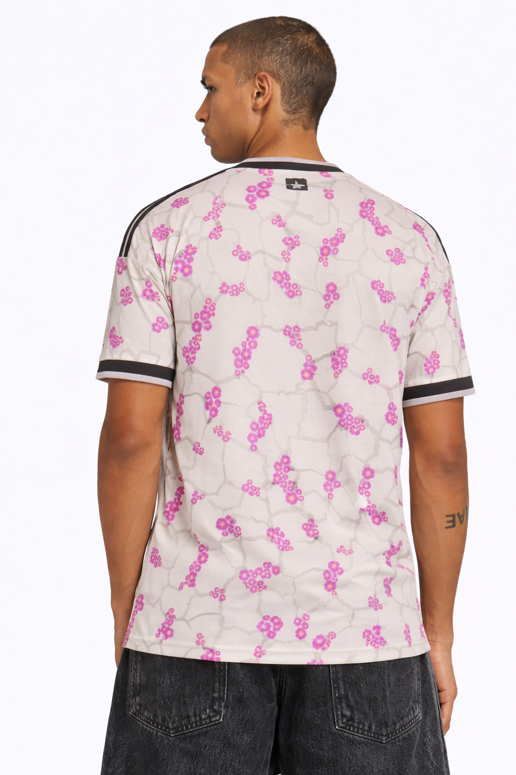 Maillot Chili - Coupe du Monde 2026 & Extérieur