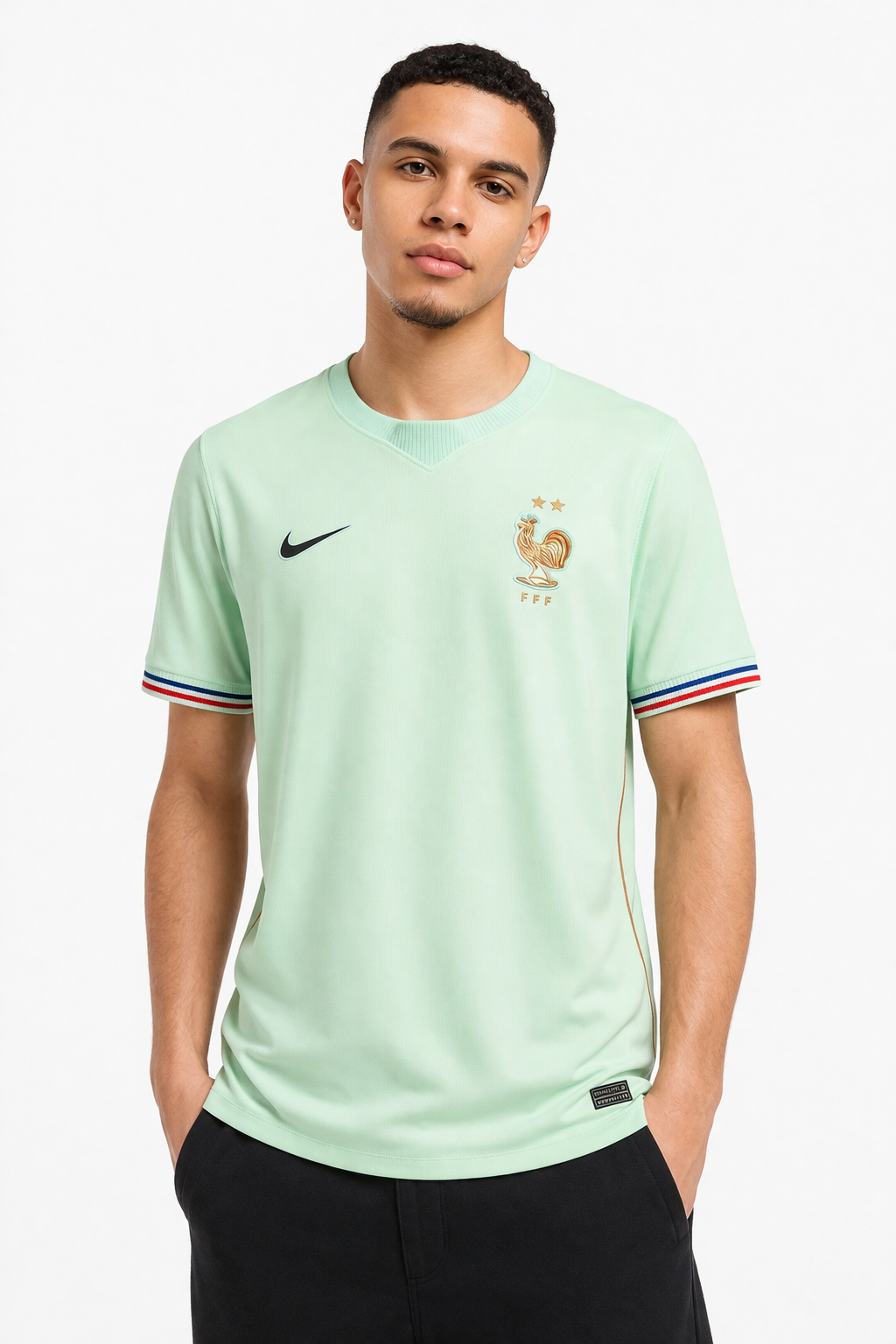 Maillot France - Coupe du Monde 2026 & Extérieur
