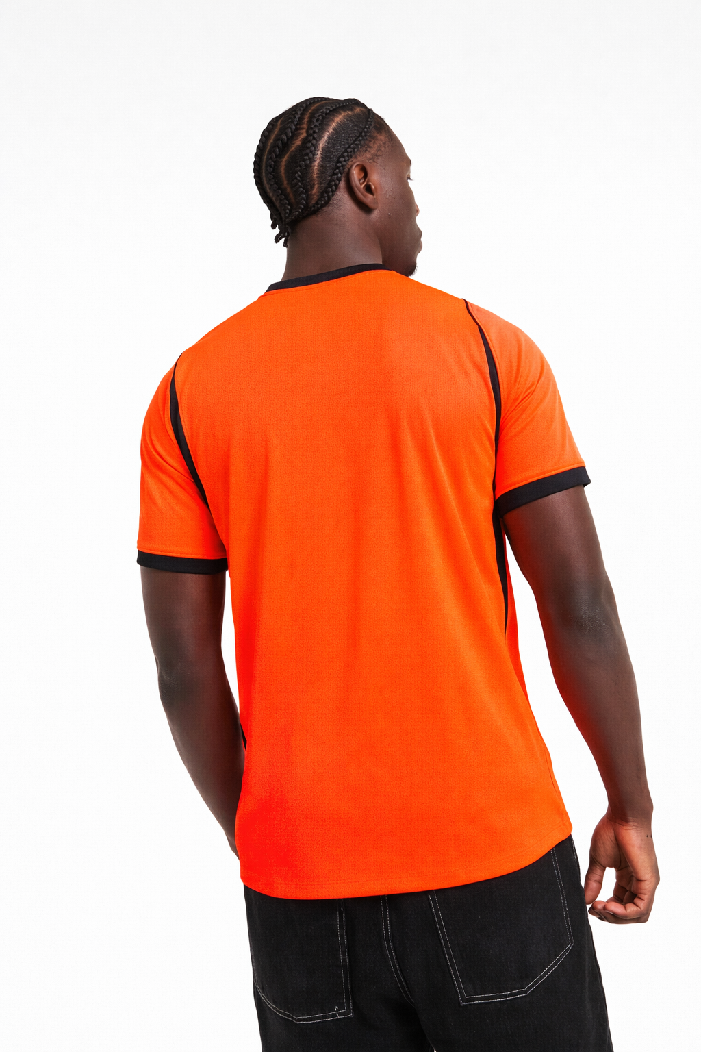 Maillot Pays-Bas - Coupe du Monde 2026 & Domicile