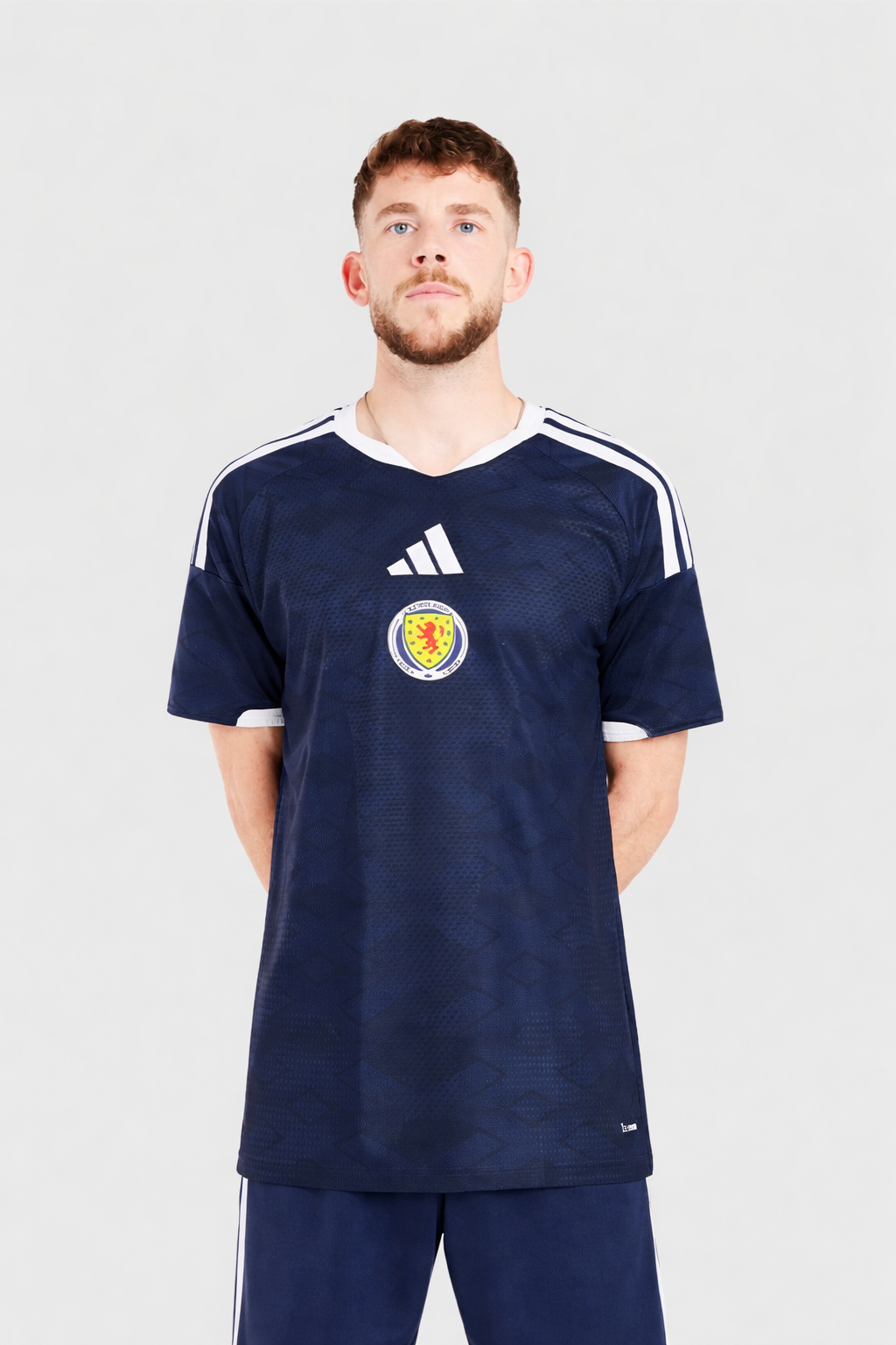 Maillot Écosse - Coupe du Monde 2026 & Domicile