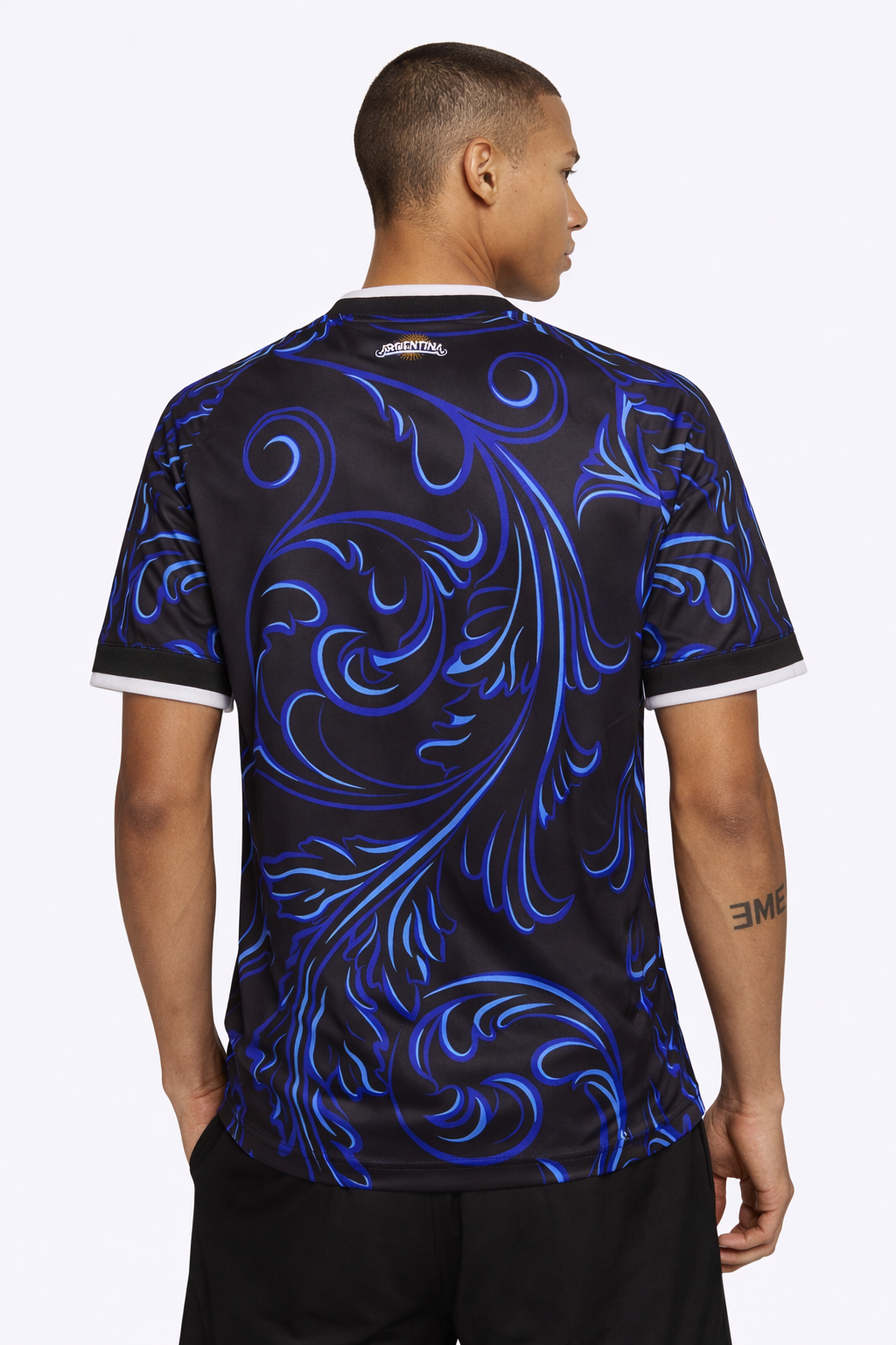 Maillot ARGENTINE - Coupe du Monde 2026 & Extérieur