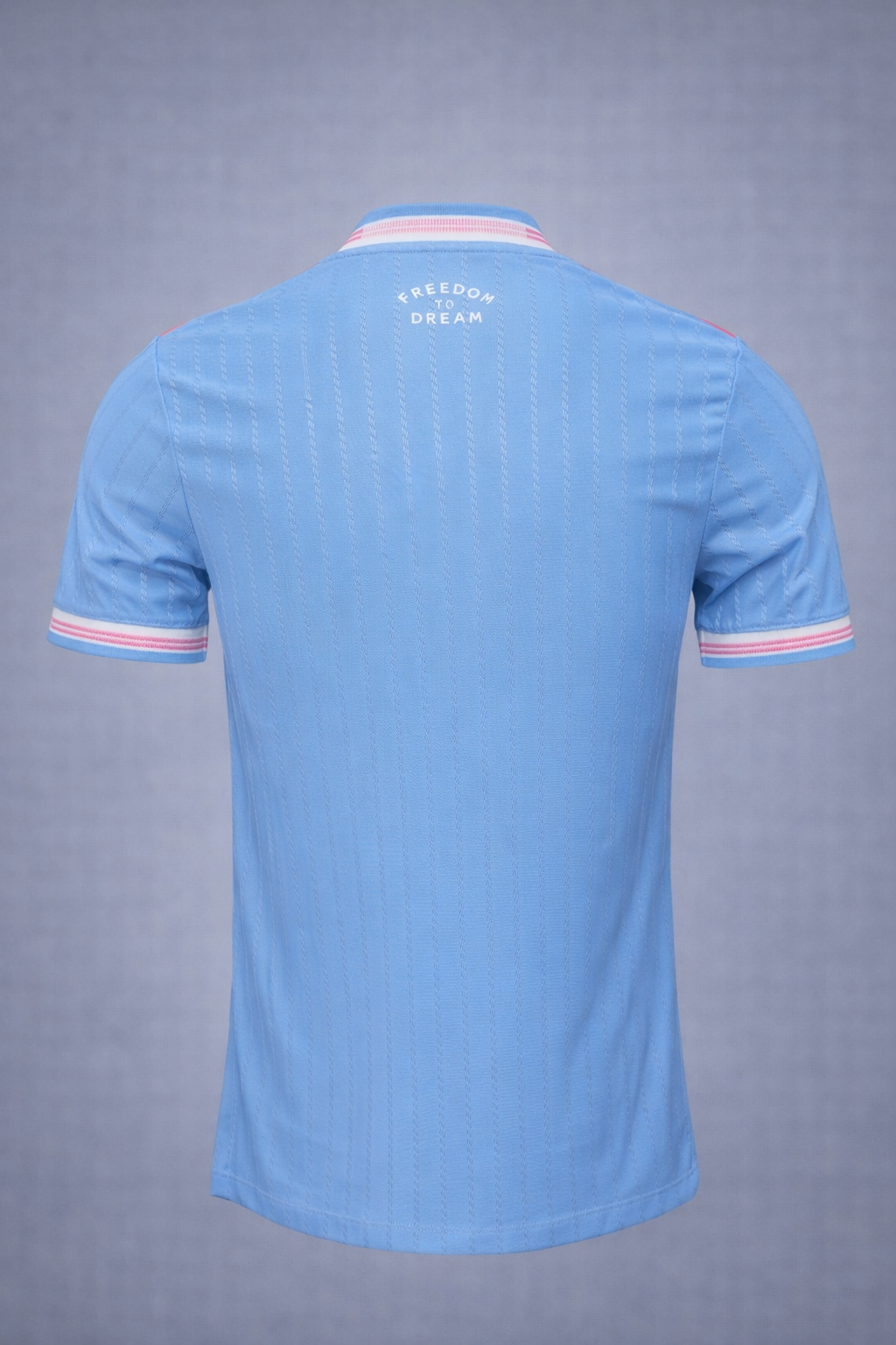 Maillot Inter Miami Extérieur 2026