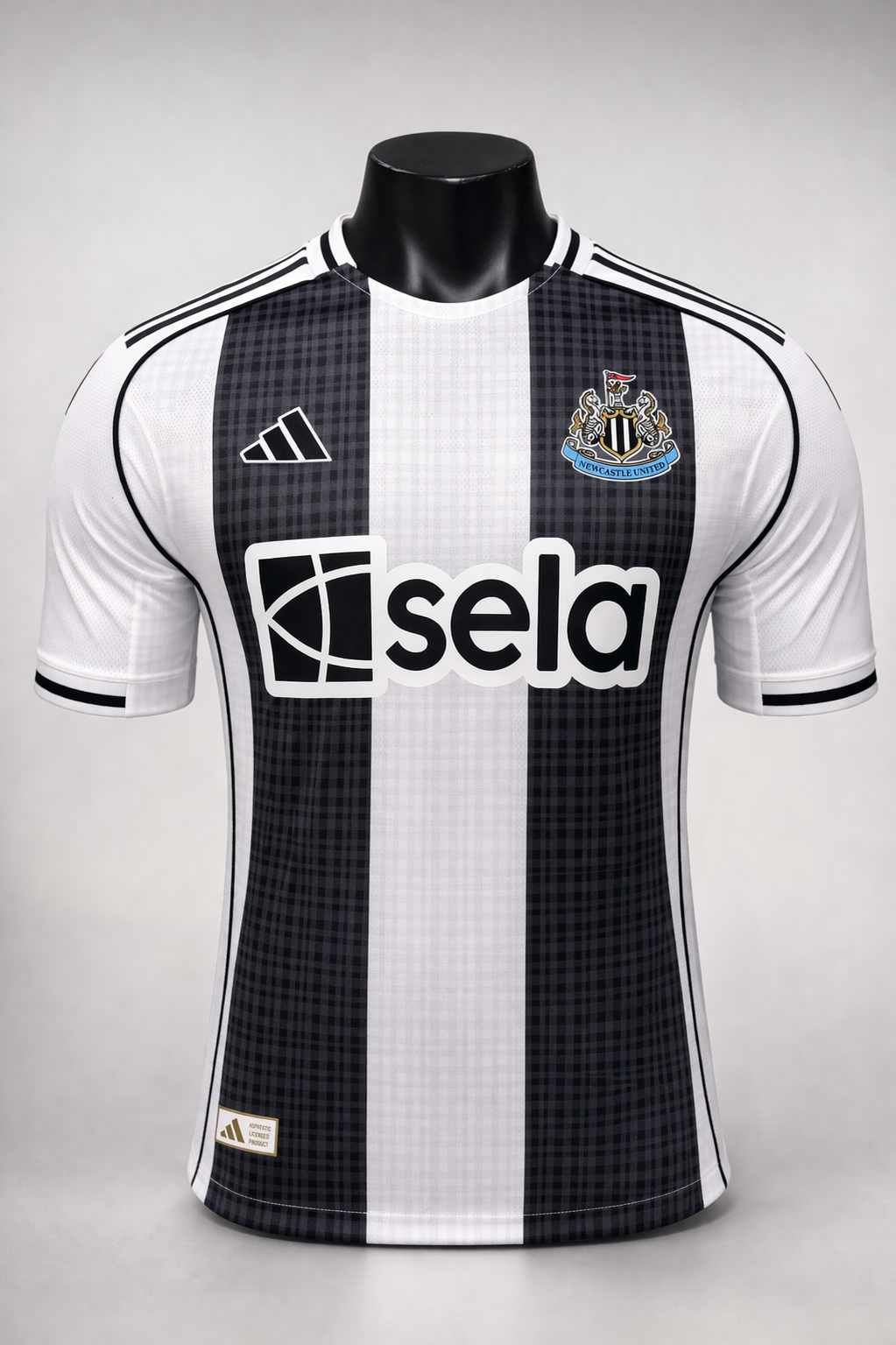 Maillot Newcastle United 2023/2024
