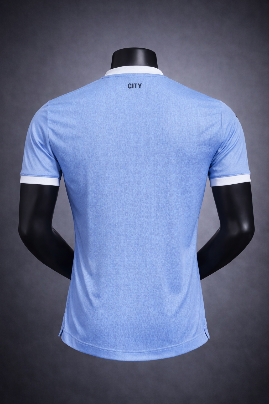 Maillot Manchester City Domicile 2025/2026