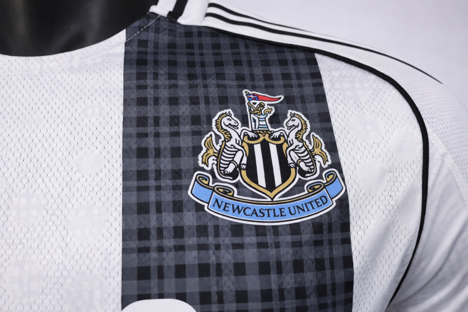 Maillot Newcastle United 2023/2024