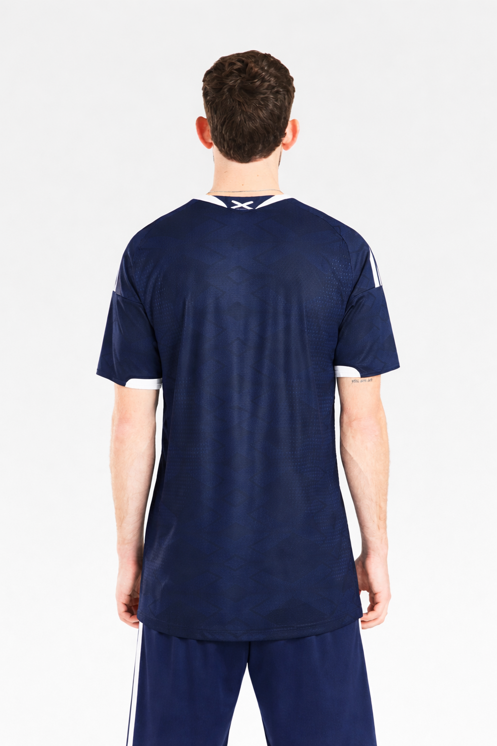 Maillot Écosse - Coupe du Monde 2026 & Domicile