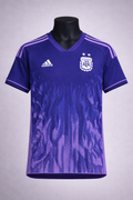Maillot Argentine 2021/2022– Édition Extérieur