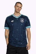 Maillot Allemagne - Coupe du Monde 2026 & Extérieur