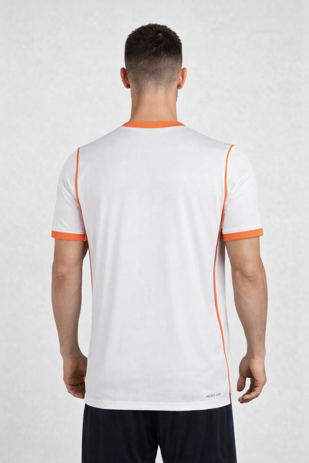 Maillot Pays-Bas - Coupe du Monde 2026 & Extérieur