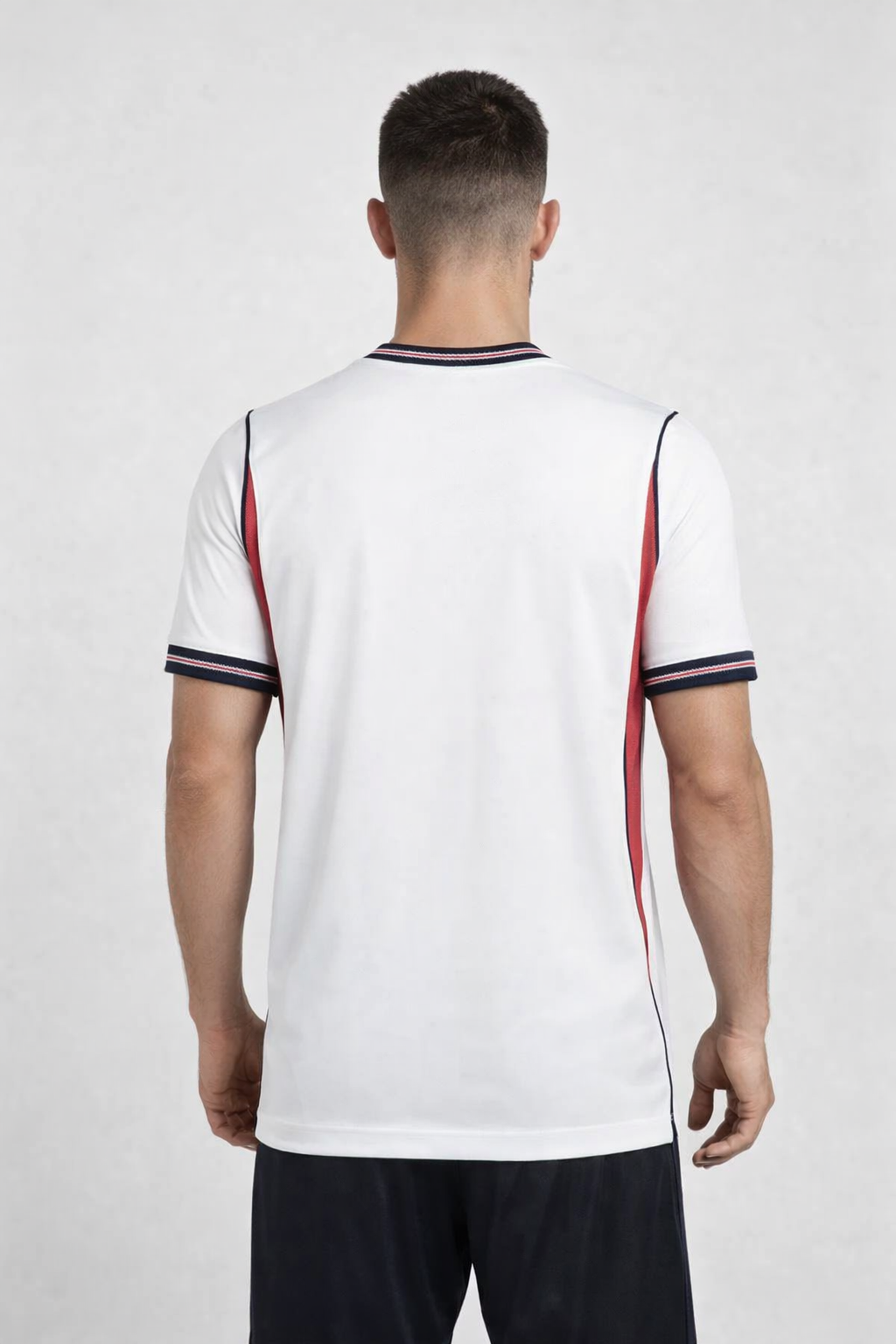 Maillot Angleterre - Coupe du Monde 2026 & Domicile