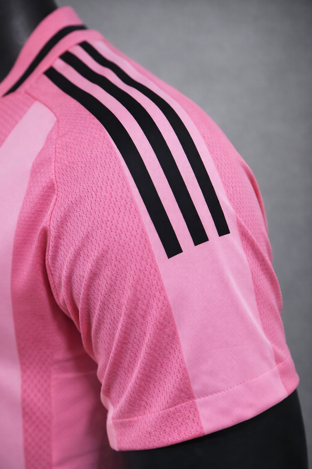 Inter Miami 2026 – Maillot Officiel Domicile