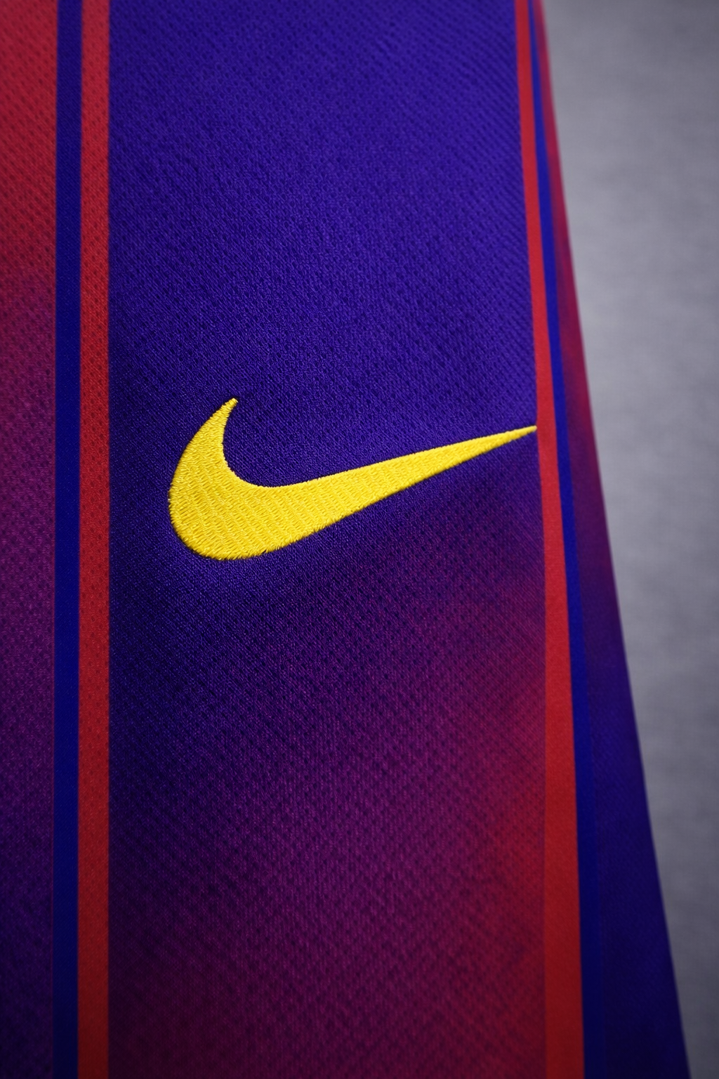 Maillot FC Barcelone 2025/2026– Domicile Officiel