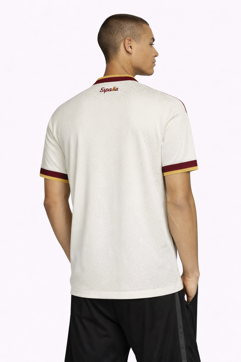 Maillot Espagne - Coupe du Monde 2026 & Domicile