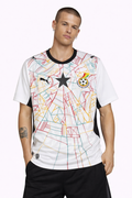 Maillot Ghana - Coupe du Monde 2026 & Domicile