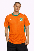 Maillot Côte D’ivoire - Coupe du Monde 2026 & Domicile