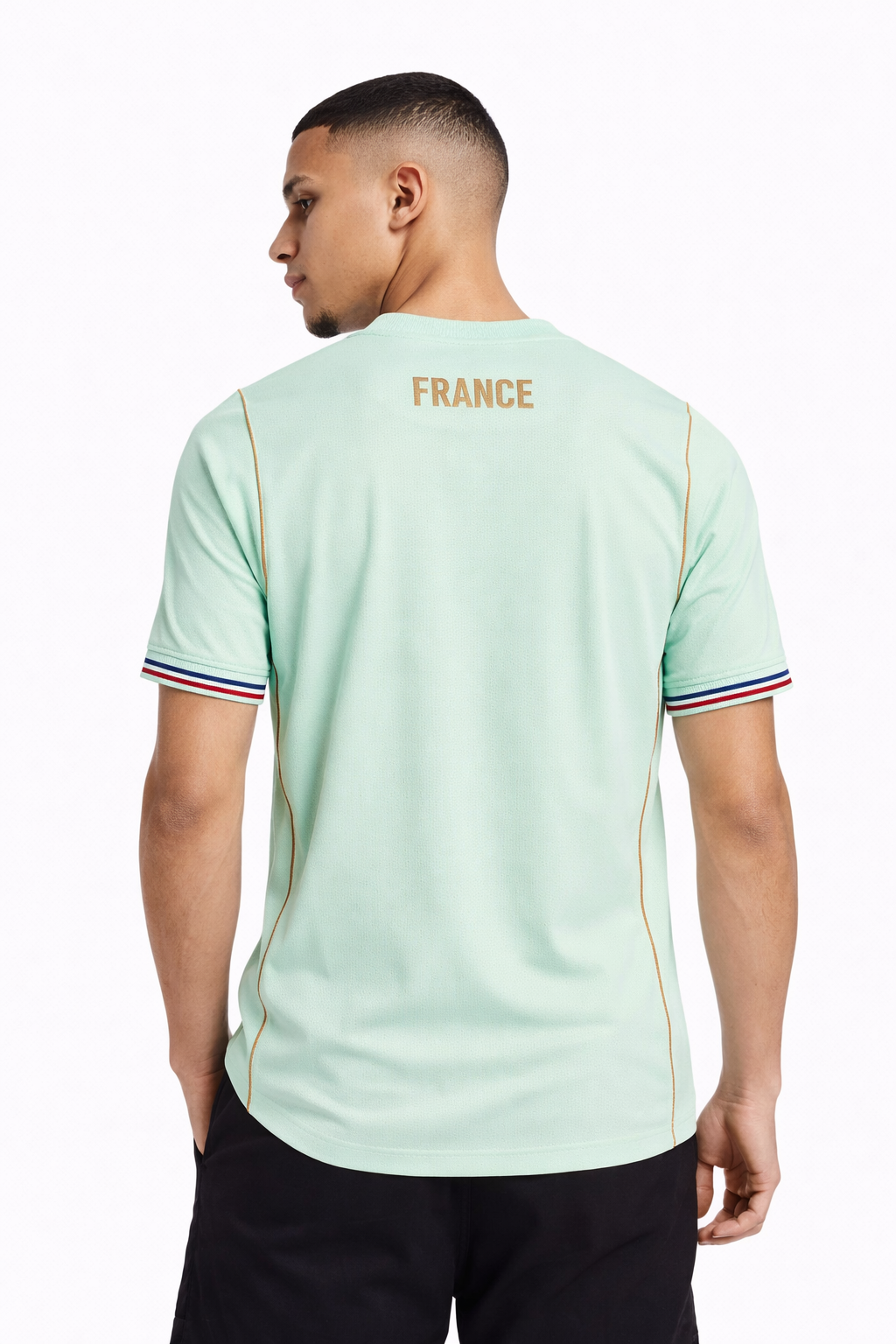 Maillot France - Coupe du Monde 2026 & Extérieur