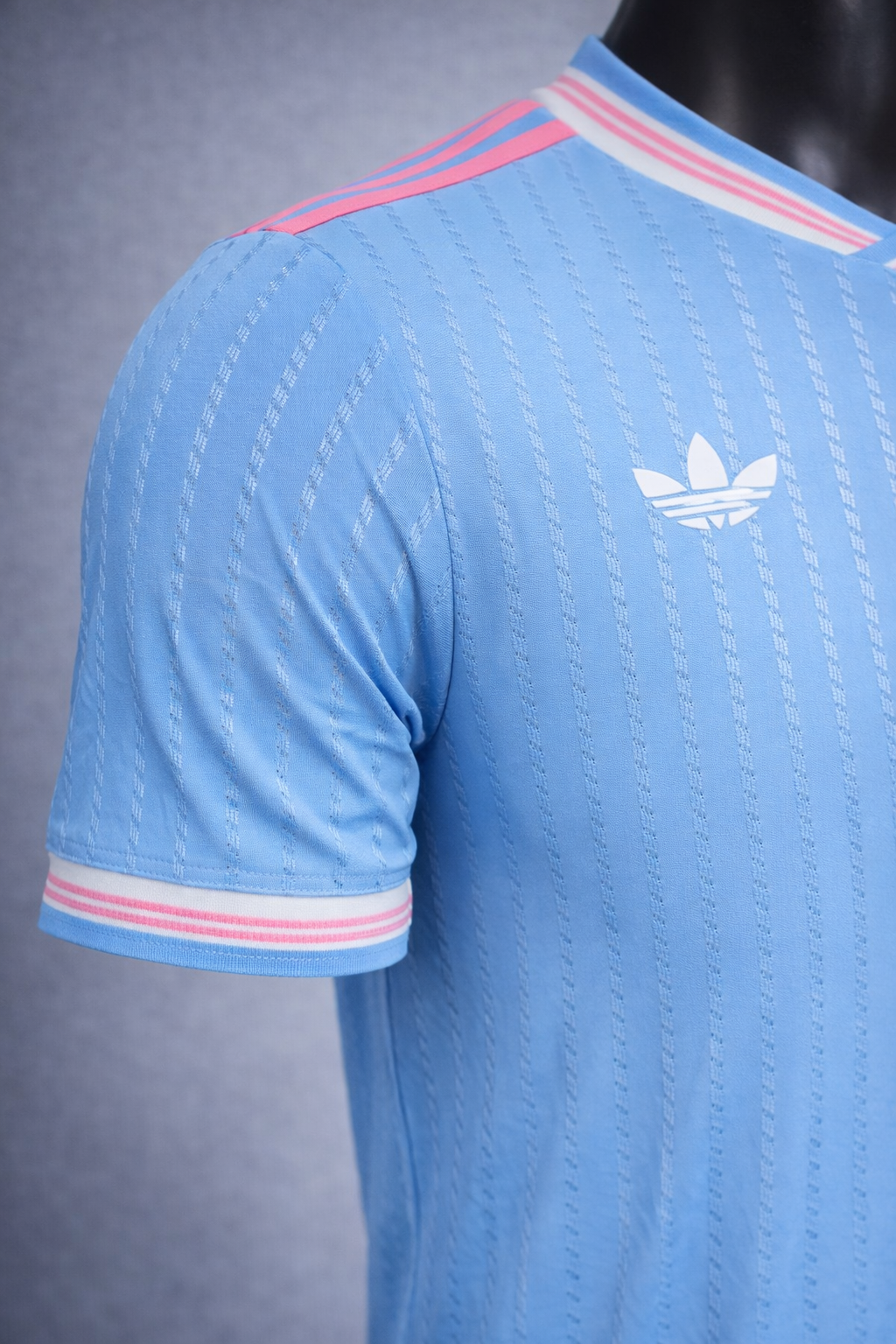 Maillot Inter Miami Extérieur 2026