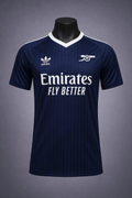 Maillot Arsenal Extérieur Bleu Marine 2023/2024