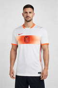 Maillot Pays-Bas - Coupe du Monde 2026 & Extérieur