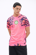 Maillot Nigeria - Coupe du Monde 2026 & Domicile