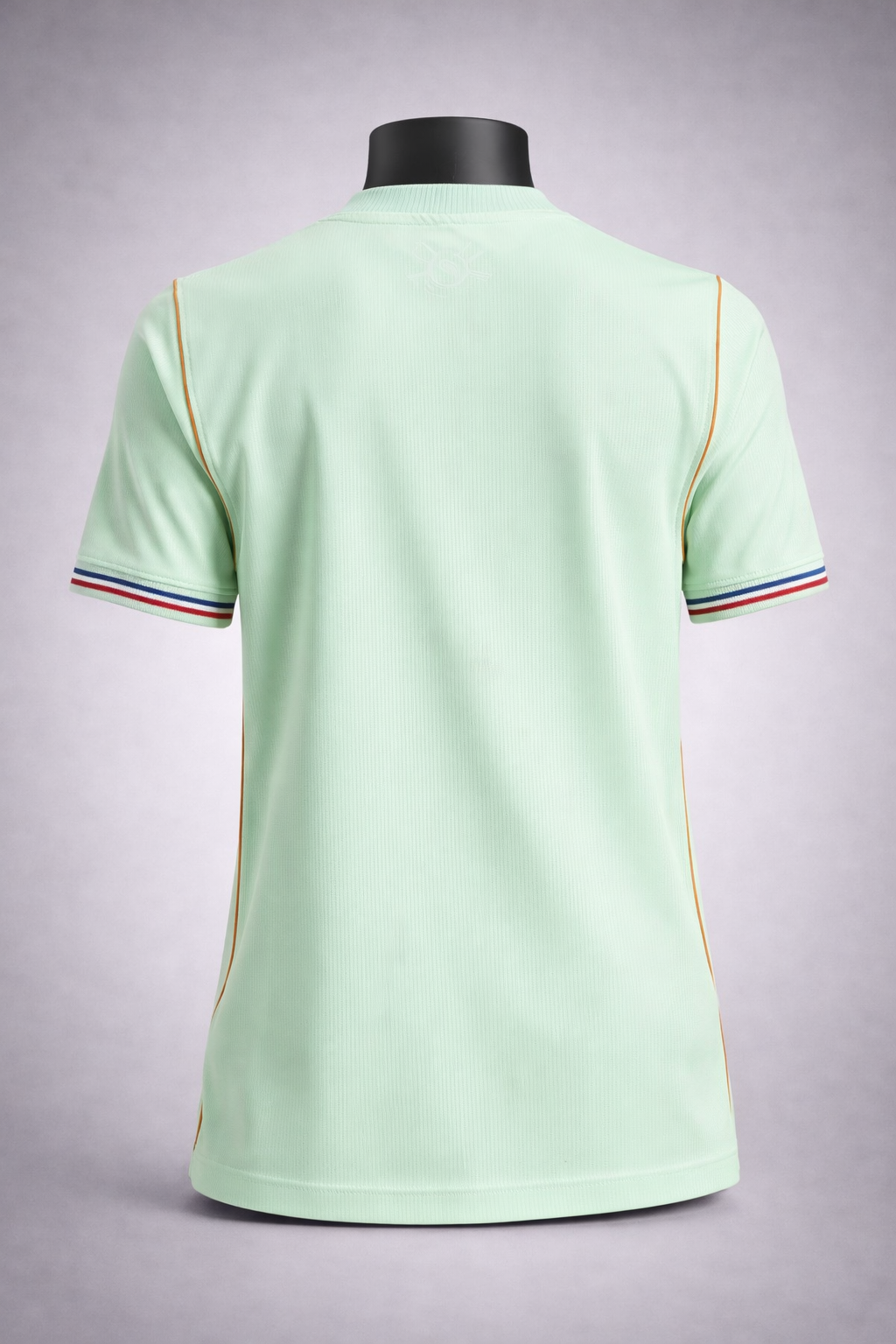Maillot Équipe de France Vert 2026