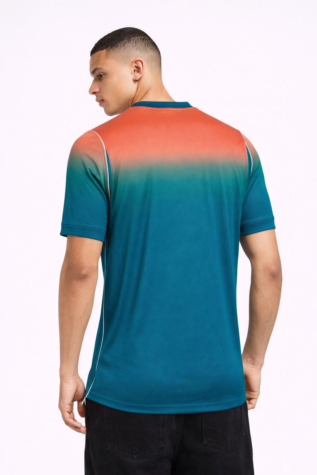 Maillot Australie - Coupe du Monde 2026 & Extérieur