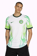Maillot Nigéria - Coupe du Monde 2026 & Extérieur