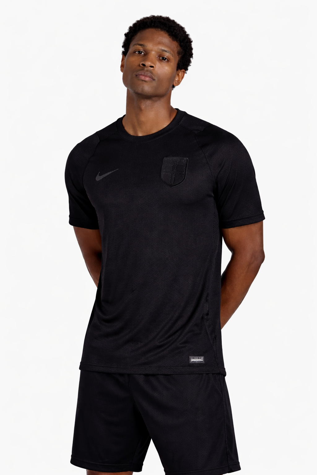 Maillot Norvège - Coupe du Monde 2026 & Extérieur