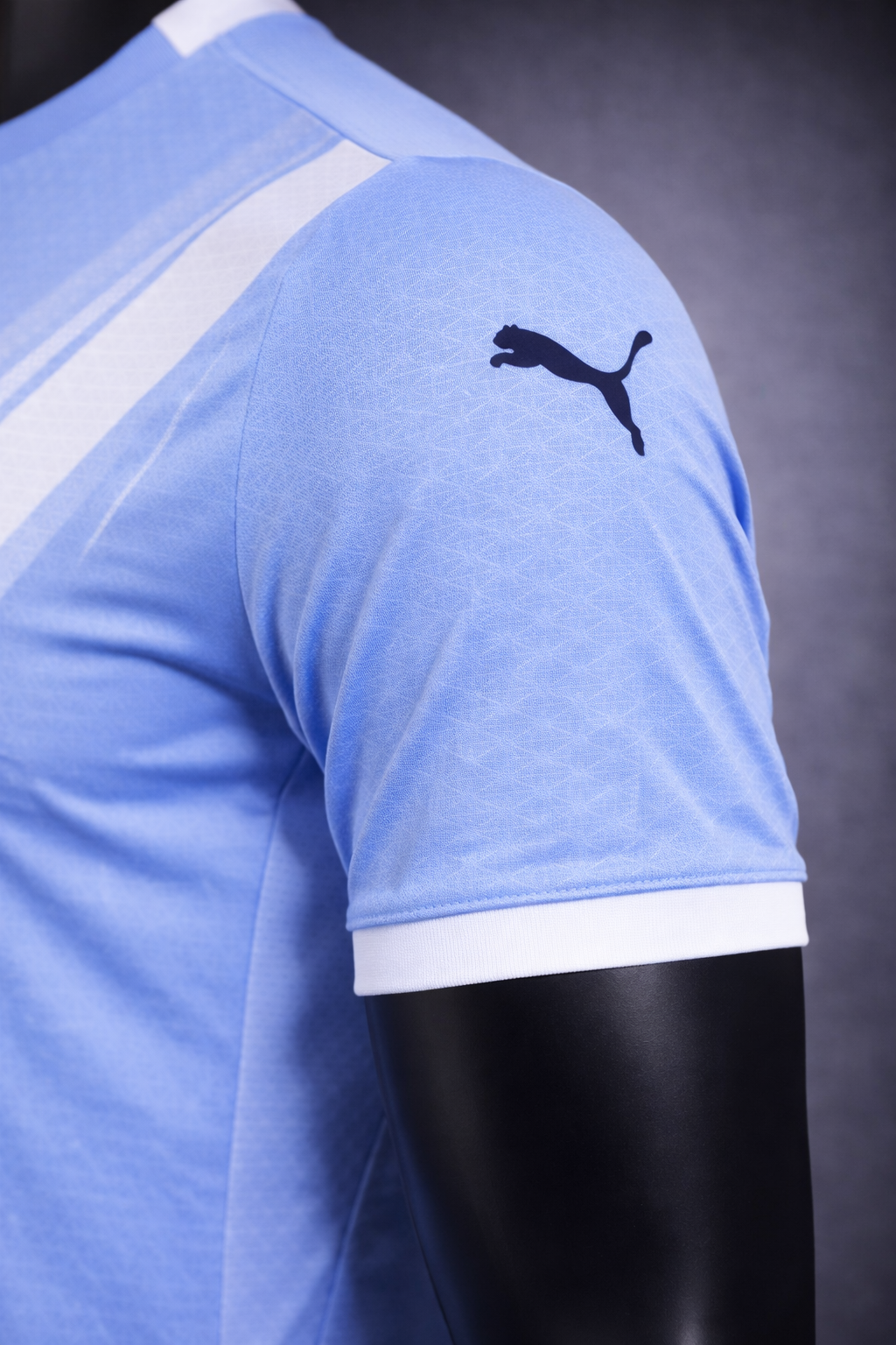 Maillot Manchester City Domicile 2025/2026