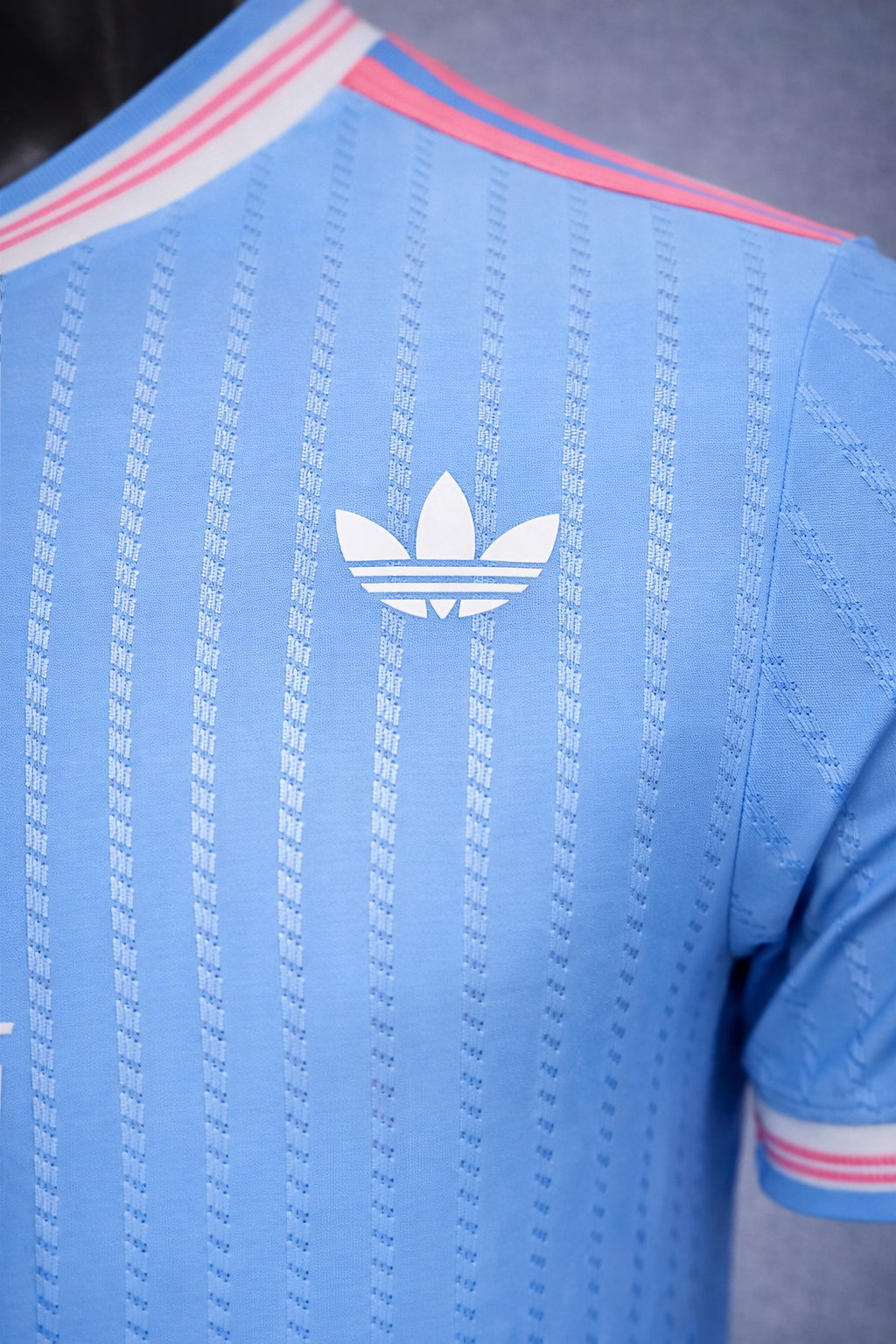 Maillot Inter Miami Extérieur 2026