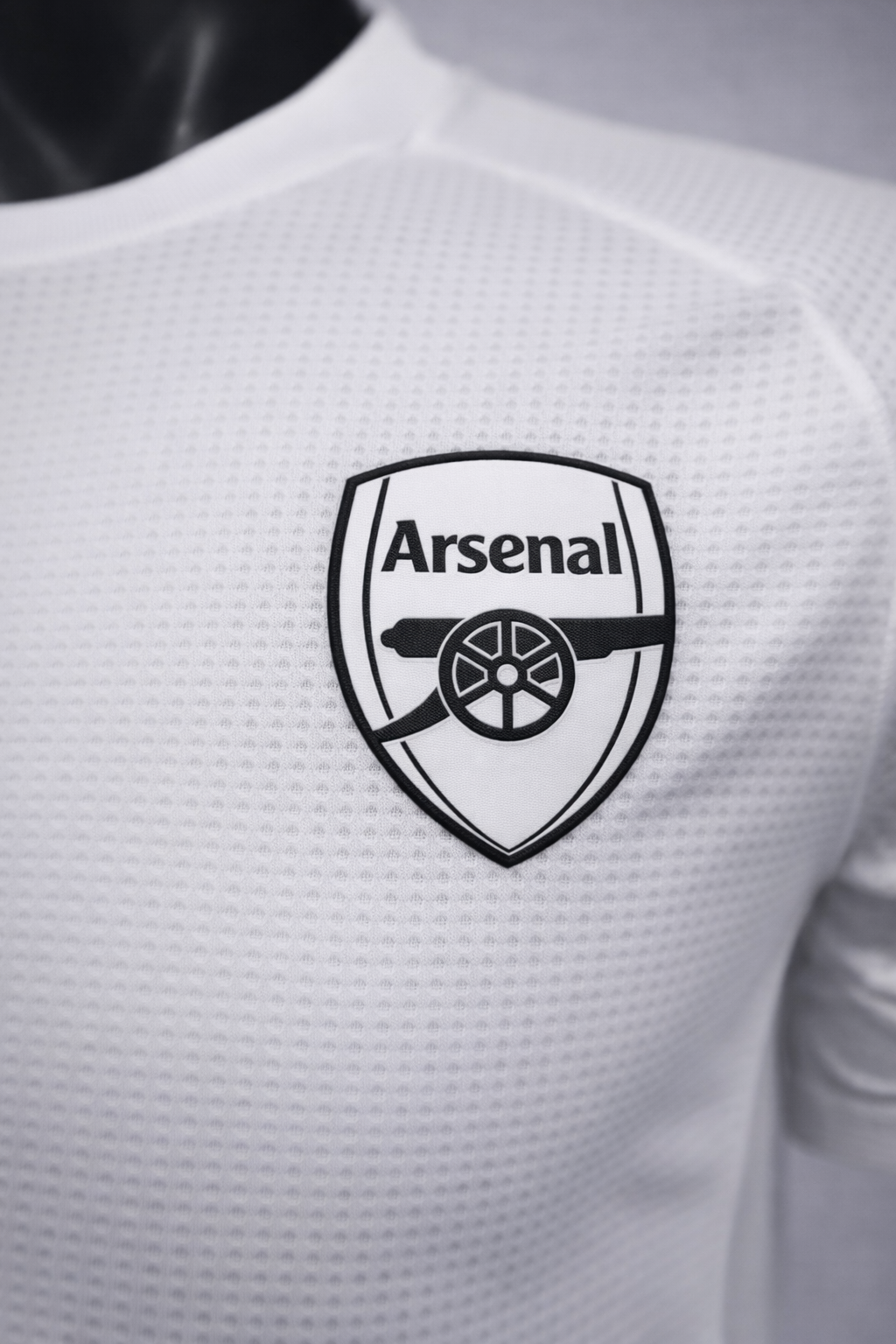 Arsenal 2025 - Maillot Official Domicile