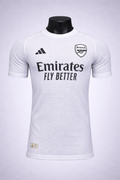 Arsenal 2025 - Maillot Official Domicile