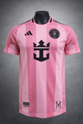 Inter Miami 2026 – Maillot Officiel Domicile