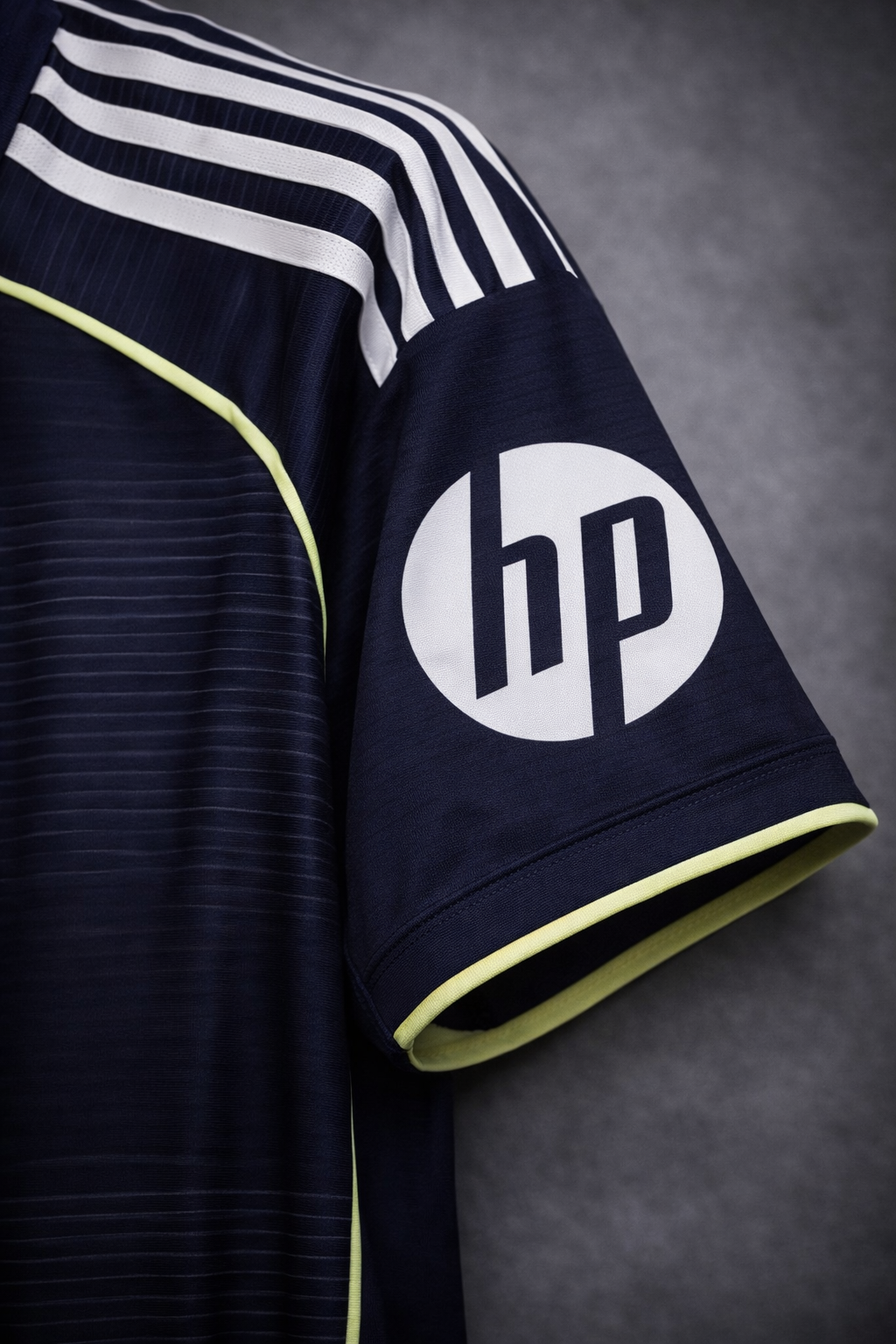 Maillot Real Madrid Extérieur 2025/2026 – Version Joueur