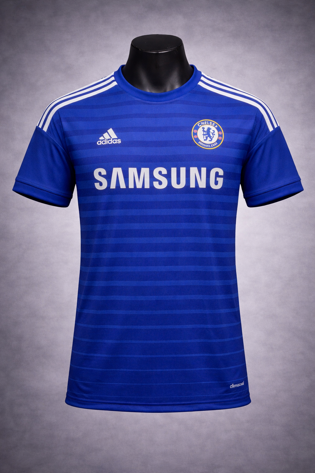 Maillot Chelsea 2025/2026 – Domicile Officiel
