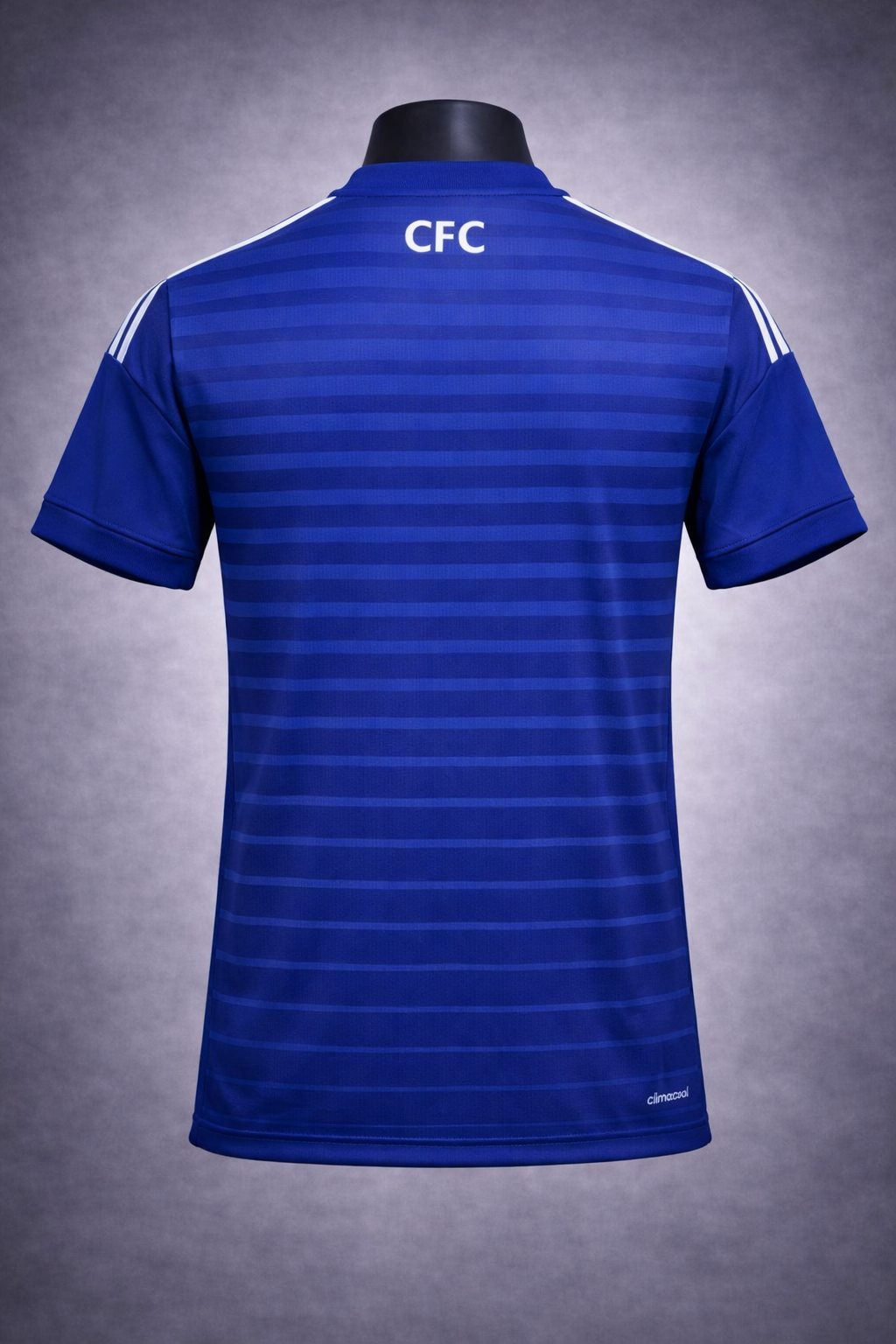 Maillot Chelsea 2025/2026 – Domicile Officiel