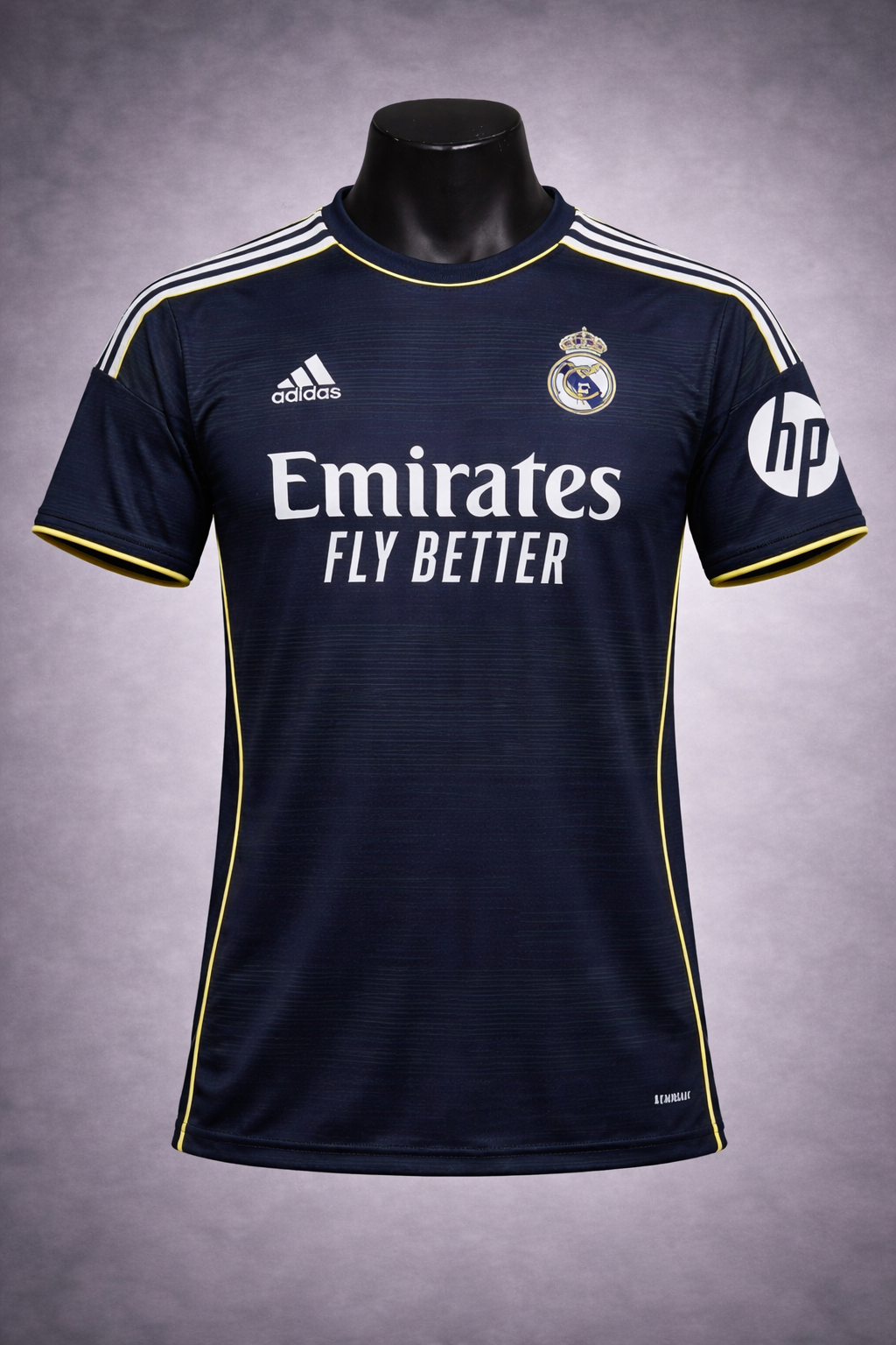 Maillot Real Madrid Extérieur 2025/2026 – Version Joueur