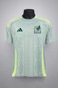 Maillot Mexique Extérieur 2024/2025