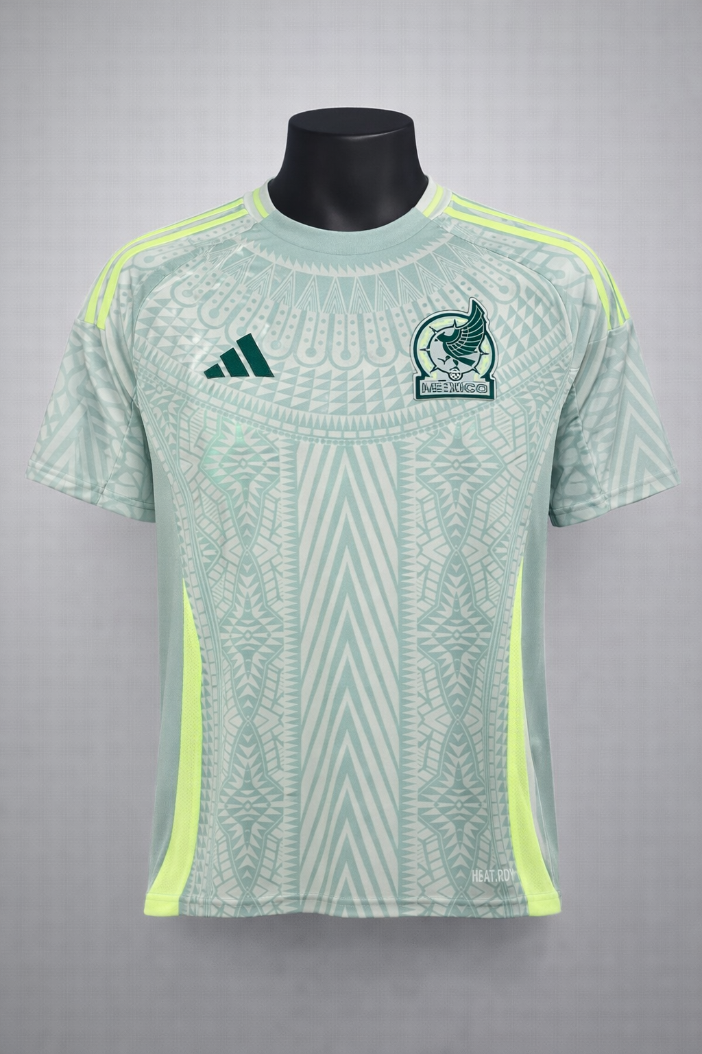 Maillot Mexique Extérieur 2024/2025