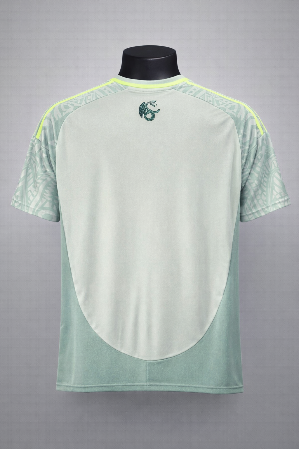 Maillot Mexique Extérieur 2024/2025