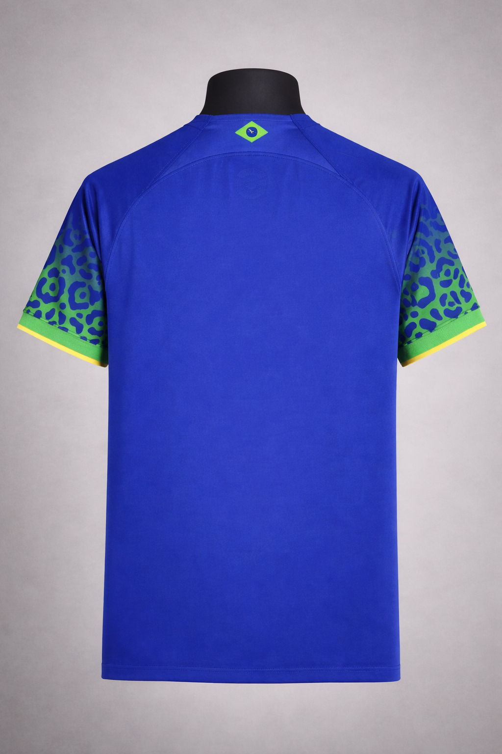 Maillot Brésil Extérieur 2021/2022