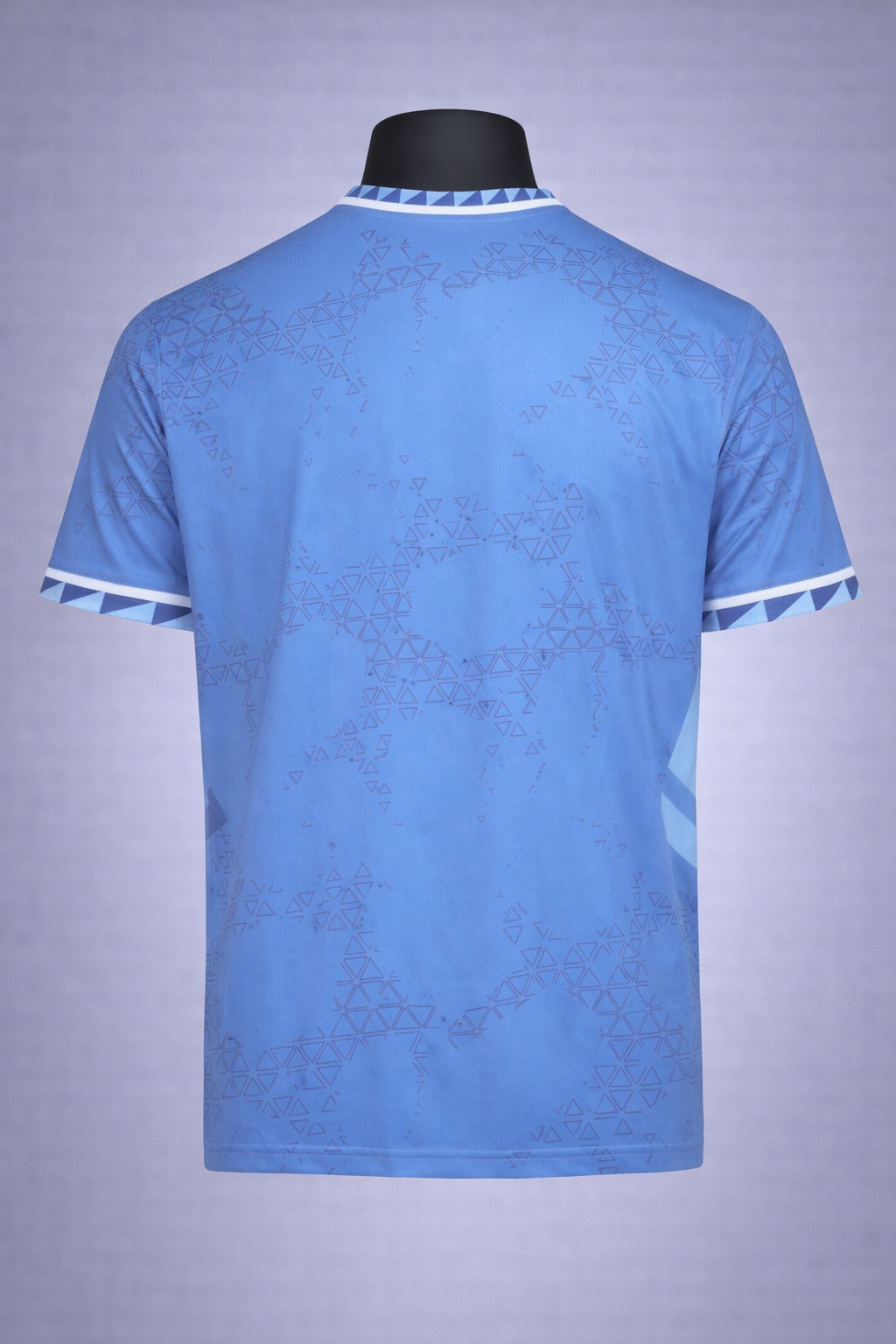 Maillot Israël 2025/2026 Extérieur