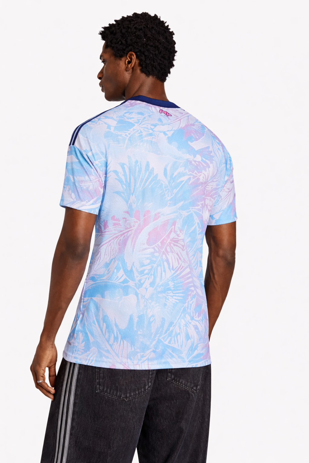 Maillot Costa Rica - Coupe du Monde 2026 & Extérieur