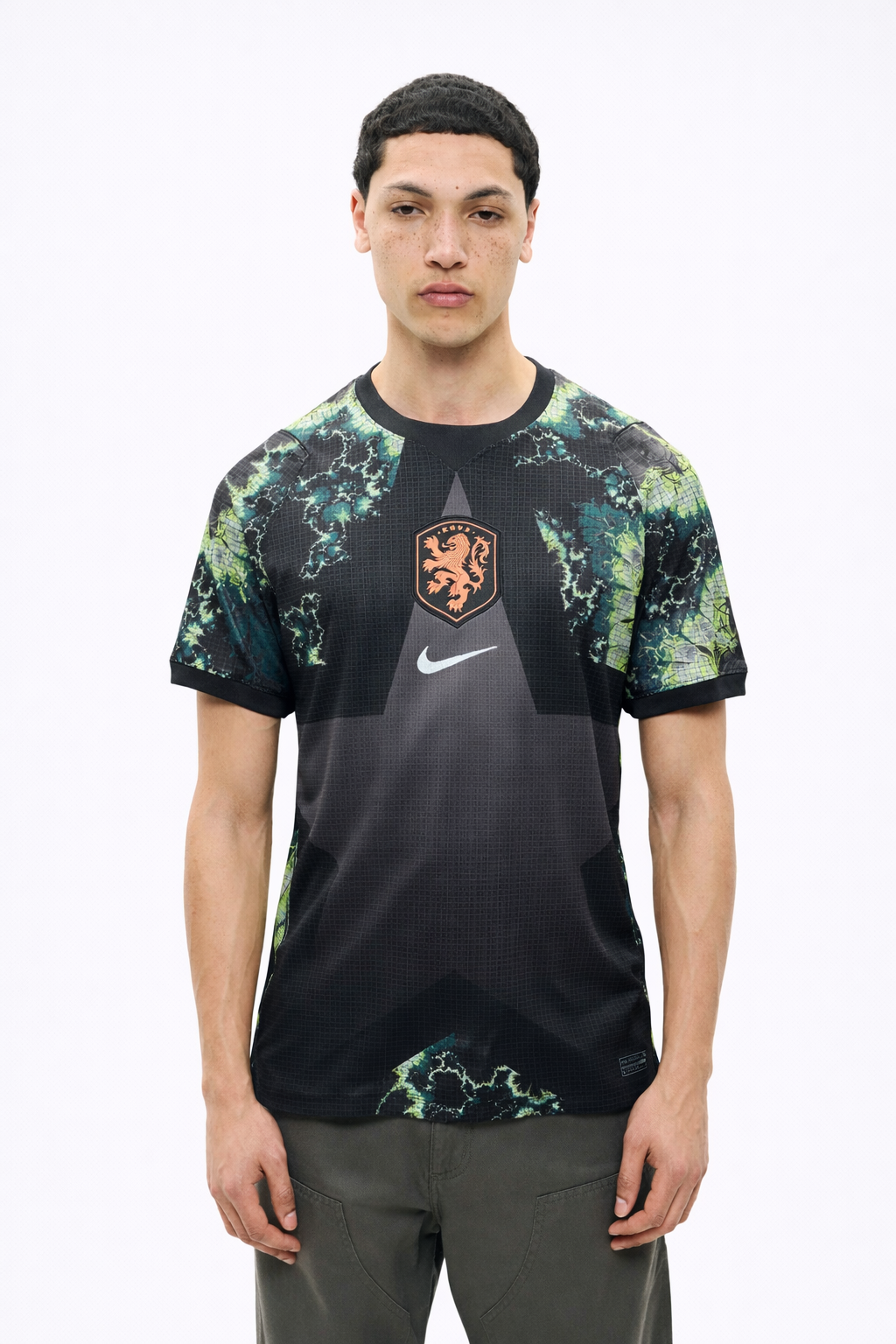 Maillot Pays-Bas - Coupe du Monde 2026 & Domicile