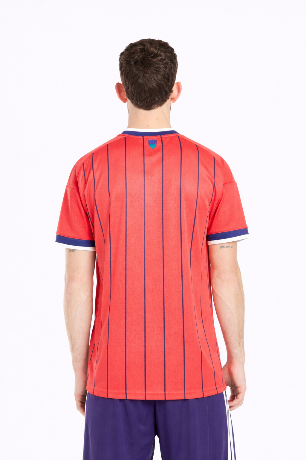 Maillot Écosse - Coupe du Monde 2026 & Extérieur